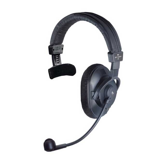 Zestaw Nagłowny BeyerDynamic DT 280 MK II 80 Ohm
