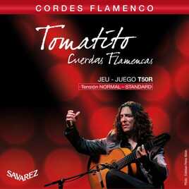 Savarez Tomatito Normal Tension