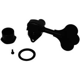 Sadowsky Parts Klucz Otwarty Lewy Satynowa Czerń