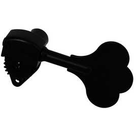 Sadowsky Parts Klucz Otwarty Lewy Satynowa Czerń