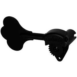 Sadowsky Parts Klucz Otwarty PrawySatynowa Czerń