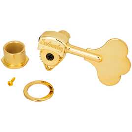 Sadowsky Parts Klucz Otwarty Lewy Złoty