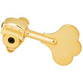 Sadowsky Parts Klucz Otwarty Lewy Złoty