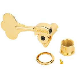 Sadowsky Parts Klucz Otwarty Prawy Złoty