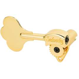 Sadowsky Parts Klucz Otwarty Prawy Złoty