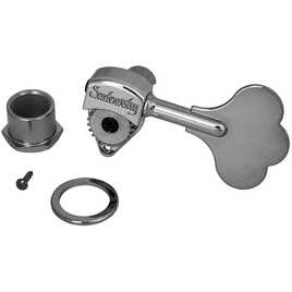 Sadowsky Parts Klucz Otwarty Lewy Chromowany