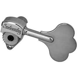 Sadowsky Parts Klucz Otwarty Lewy Chromowany