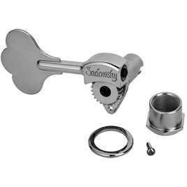 Sadowsky Parts Klucz Otwarty Prawy Chromowany