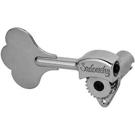 Sadowsky Parts Klucz Otwarty Prawy Chromowany