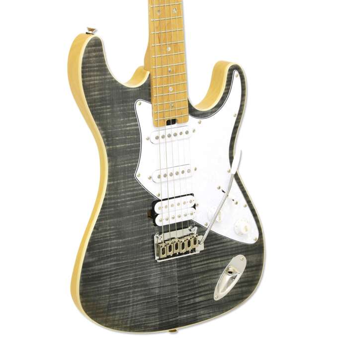 Aria Pro II 714 Fullerton Black Diamond 714-MK2 (BKDM