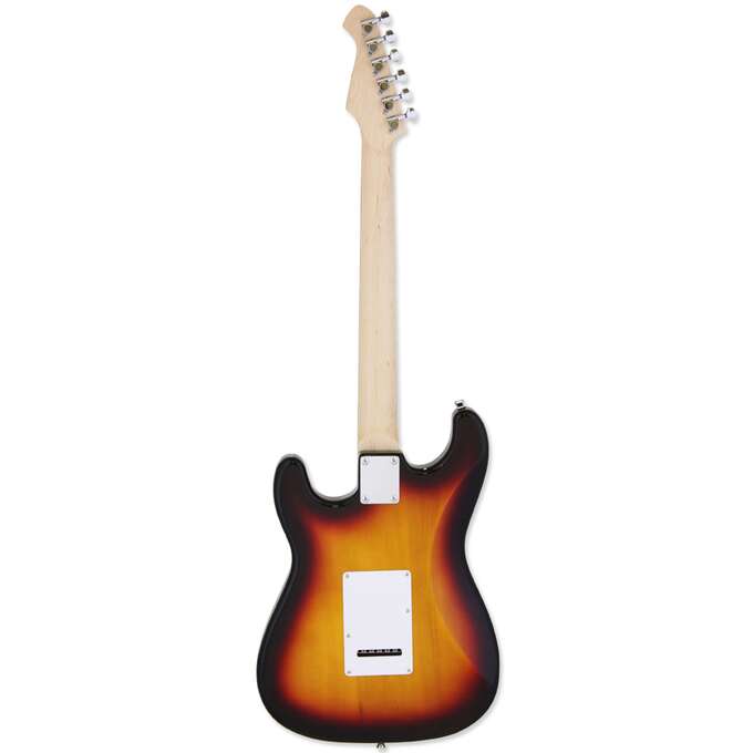 Aria Pro II STG 3 Tone Sunburst STG-003 (3TS) Instrumenty