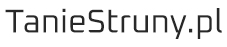 Sklep TanieStruny.pl