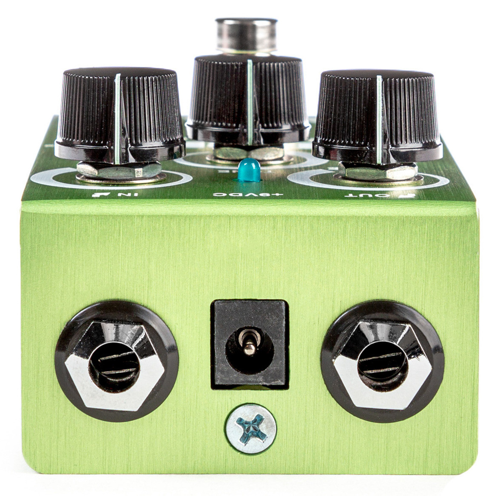Way Huge Smalls Green Rhino Overdrive MKV DL E WM 22 Efekty i